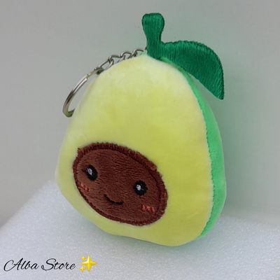 Llavero Palta mediano