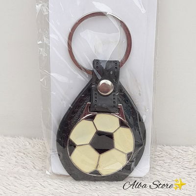 Llavero pelota