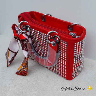 Mini Bag Val