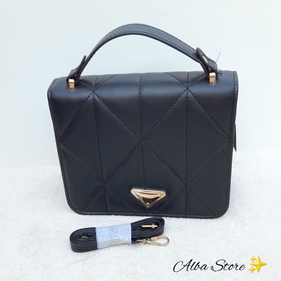 Mini Bag Isa