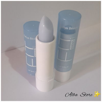Bálsamo de labios