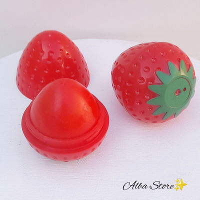 Balsamo labial