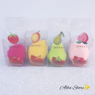 Beauty blender individual