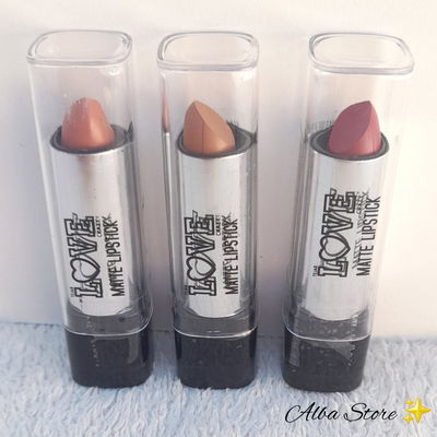 Labial Matte