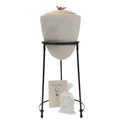 Filtro Cerámico completo grande