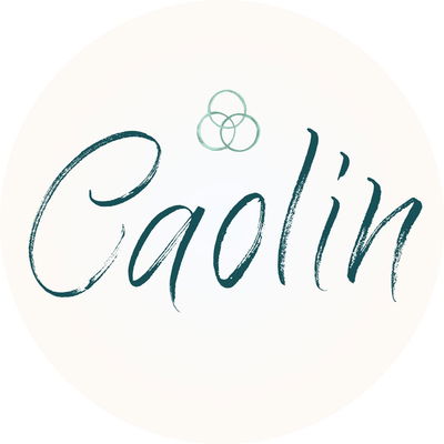 Caolín.