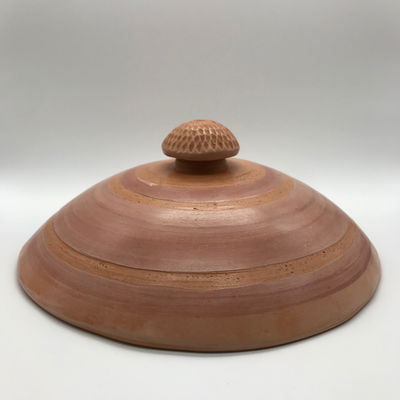 Tapa Círculos de Origen