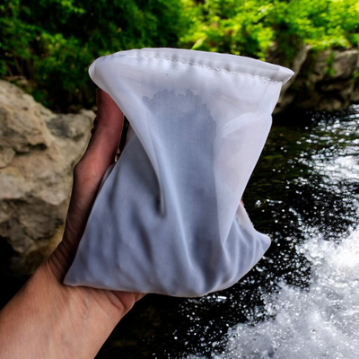 Carbón activado x unidad