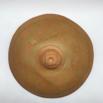 Tapa chakana arena