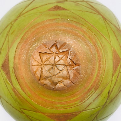tapa Totem