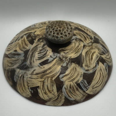 tapa huella