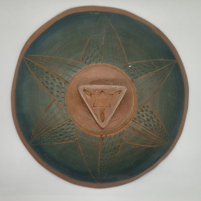 tapa estrella