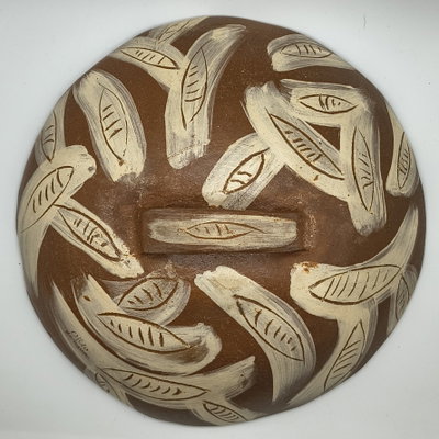 tapa hojas de otoño