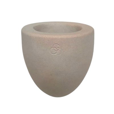 Vasija Filtro mediana.