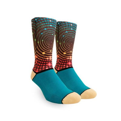 MEDIAS GLITTER BY OLIVER SOCKS