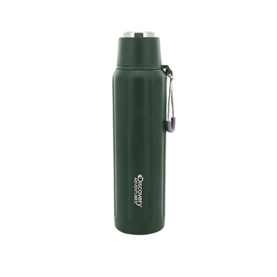 TERMO DISCOVERY ADVENTURES ACERO INOXIDABLE 750ML