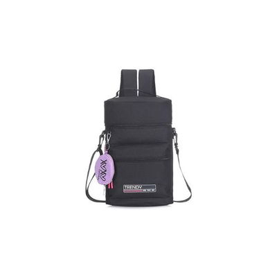 BOLSO MATERO CON MANIJA Y CORREA + MONEDERO