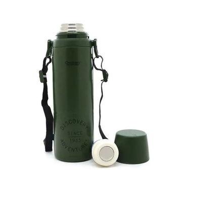 TERMO DISCOVERY ADVENTURES 1L