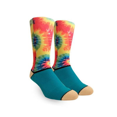 MEDIAS BATIK BY OLIVER SOCKS