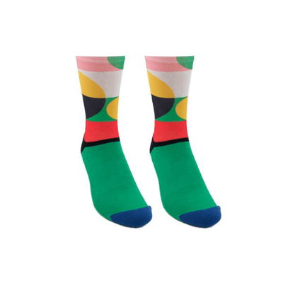 MEDIAS PICASSO BY OLIVER SOCKS 