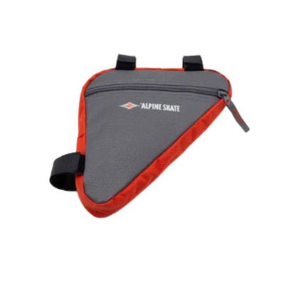 BOLSO PORTA ACCESORIOS ALPINE SKATE PARA BICICLETA