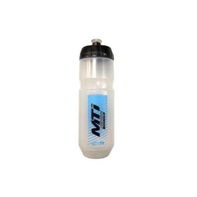 CARAMAÑOLA MTI 750 ML HIGH TECH CELESTE TRANSPARENTE