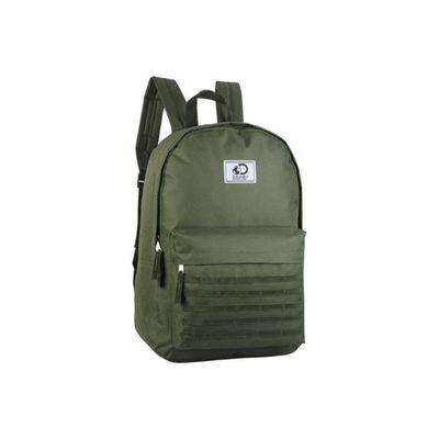 MOCHILA BÁSICA DISCOVERY ADVENTURES