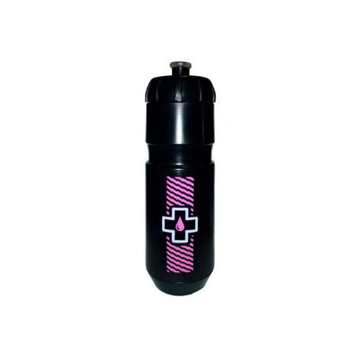 CARAMAÑOLA MUC OFF NEGRA 750 ML