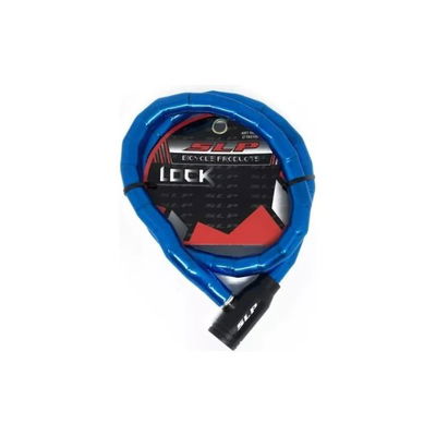 CADENA LINGA CANDADO CON LLAVES SLP