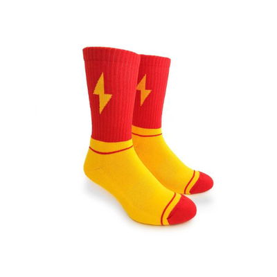 MEDIAS LIGHTING BY OLIVER SOCKS