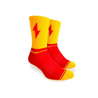 MEDIAS LIGHTING REVERSE BY OLIVER SOCKS