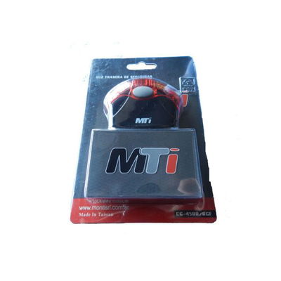 LUZ TRASERA MTI 5 LED MULTIFUNCION