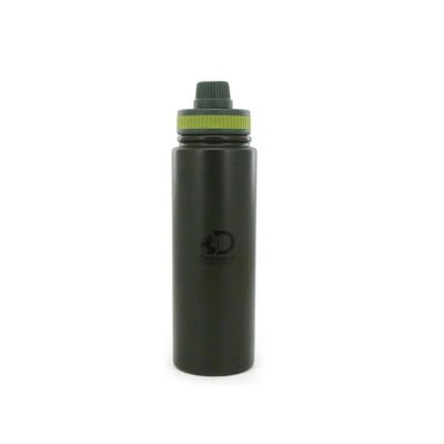 BOTELLA DEPORTIVA ACERO INOX DISCOVERY