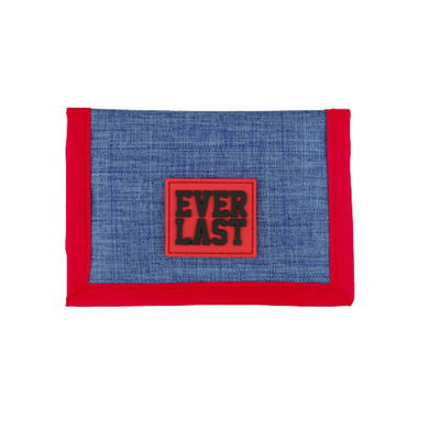 BILLETERA EVERLAST NAÚTICA UNISEX