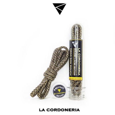 LA CORDONERIA - PUAS ICE BLACK