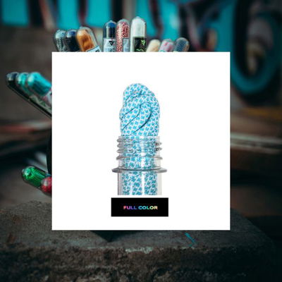LA CORDONERIA - FULLCOLOR LIGHT BLUE