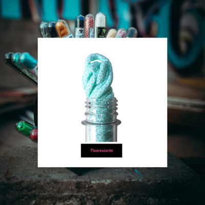 LA CORDONERIA - FLUORESCENTE DIAMOND