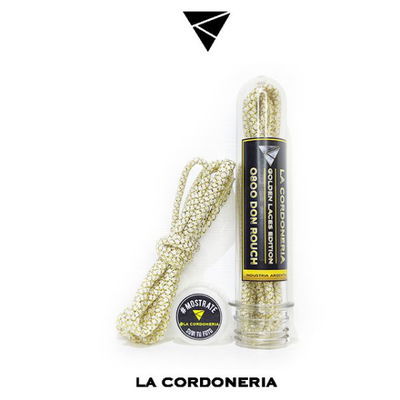 LA CORDONERIA - PUAS ICE WHTIE