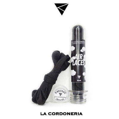 LA CORDONERIA - AIR LACES