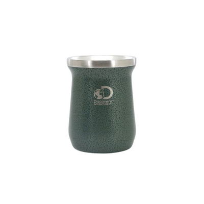 MATE DISCOVERY DOBLE CAPA ACERO INOX. 236 ML