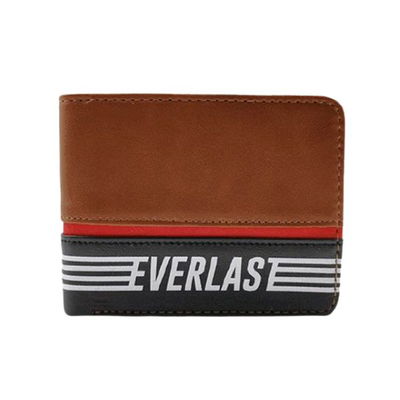 BILLETERA EVERLAST HOMBRE