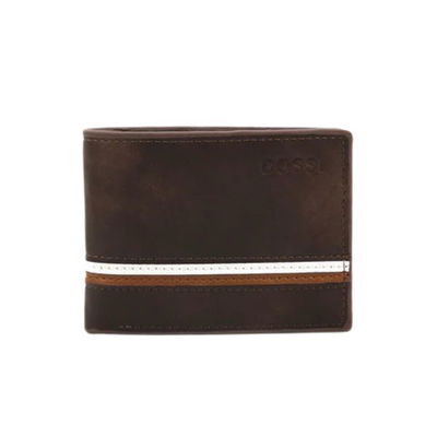 BILLETERA BOSSI HOMBRE