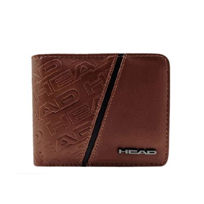 BILLETERA HEAD HOMBRE
