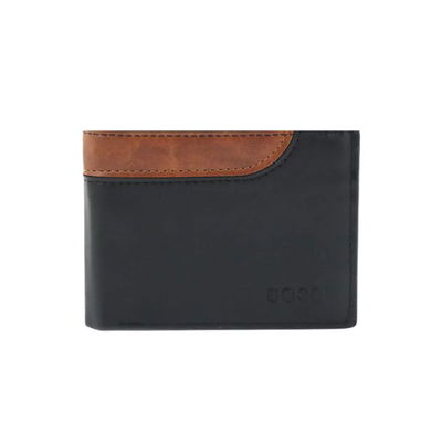 BILLETERA BOSSI HOMBRE