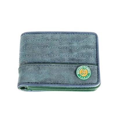 BILLETERA ROLAND GARROS