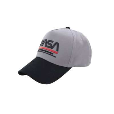 GORRA NASA CON VISERA UNISEX