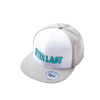 GORRA EVERLAST VISERA PLANA