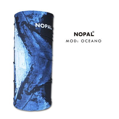 CUELLO MULTIUSO NOPAL - OCEANO