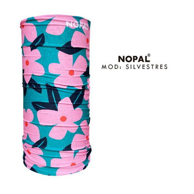 CUELLO MULTIUSO NOPAL - SILVESTRES