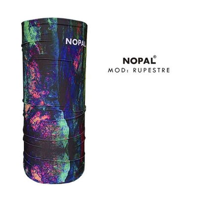 CUELLO MULTIUSO NOPAL - RUPESTRE